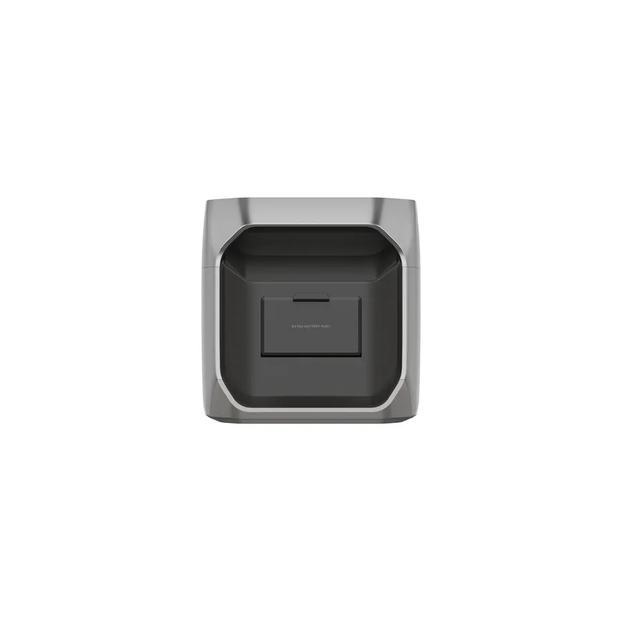 Дополнительная батарея EcoFlow DELTA 3 Extra Battery — Photo 3