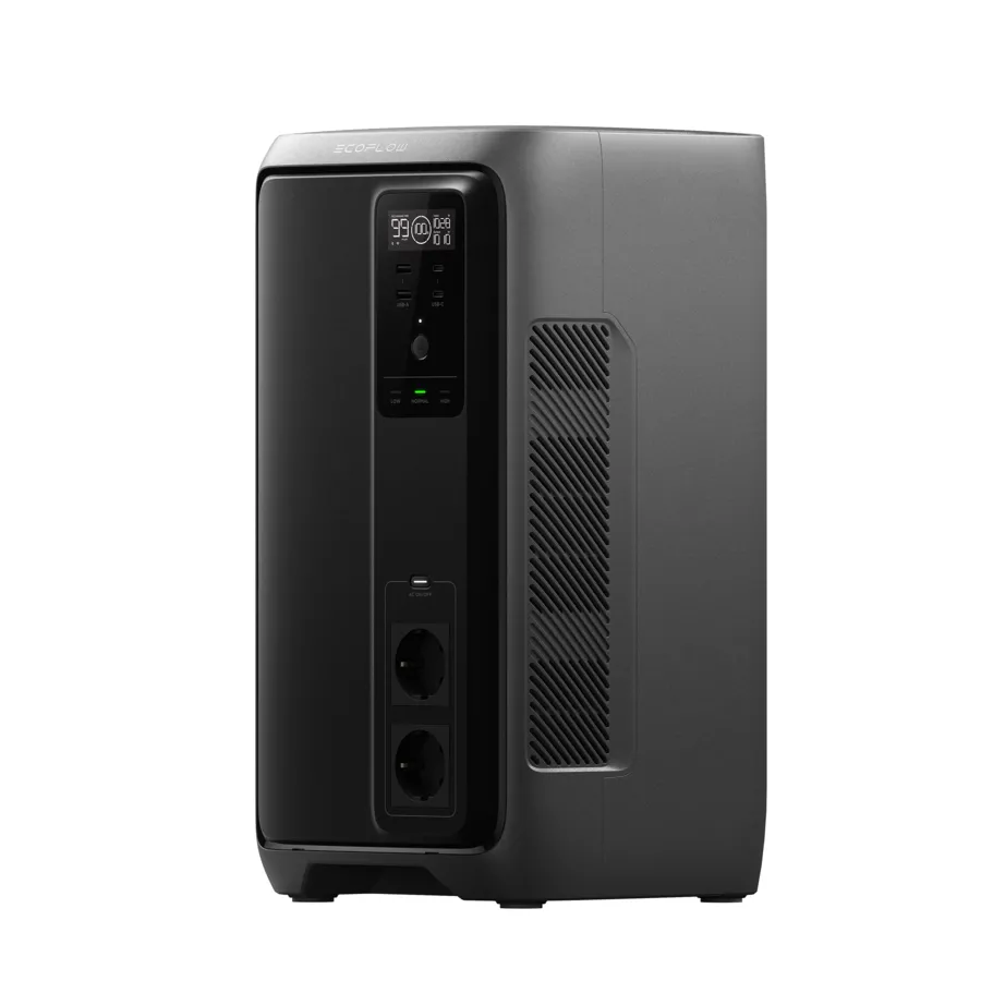 Зарядная станция EcoFlow DELTA 3 2000 Air — Photo 2