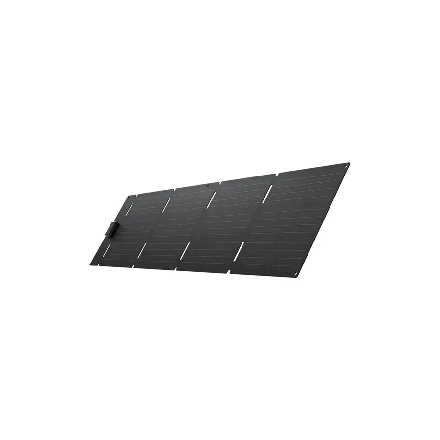 Сонячна панель EcoFlow 60W Solar Panel - Type-C