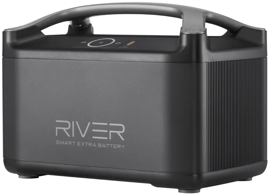 Дополнительная батарея EcoFlow RIVER Pro Extra Battery — Photo 4