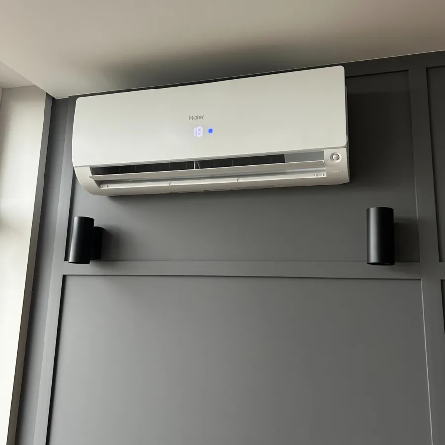 Кондиціонер Flexis Inverter AS50FL-W/1U50KEFFRA -1 — Photo 8