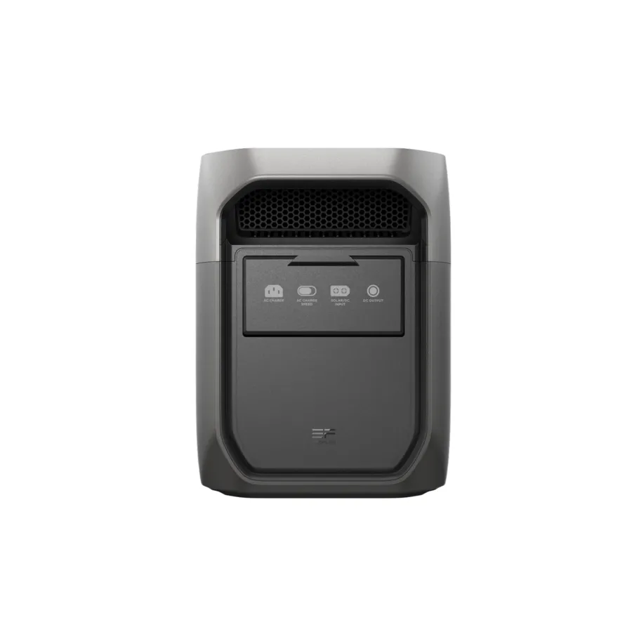 Зарядна станція EcoFlow DELTA 3 Max — Photo 3