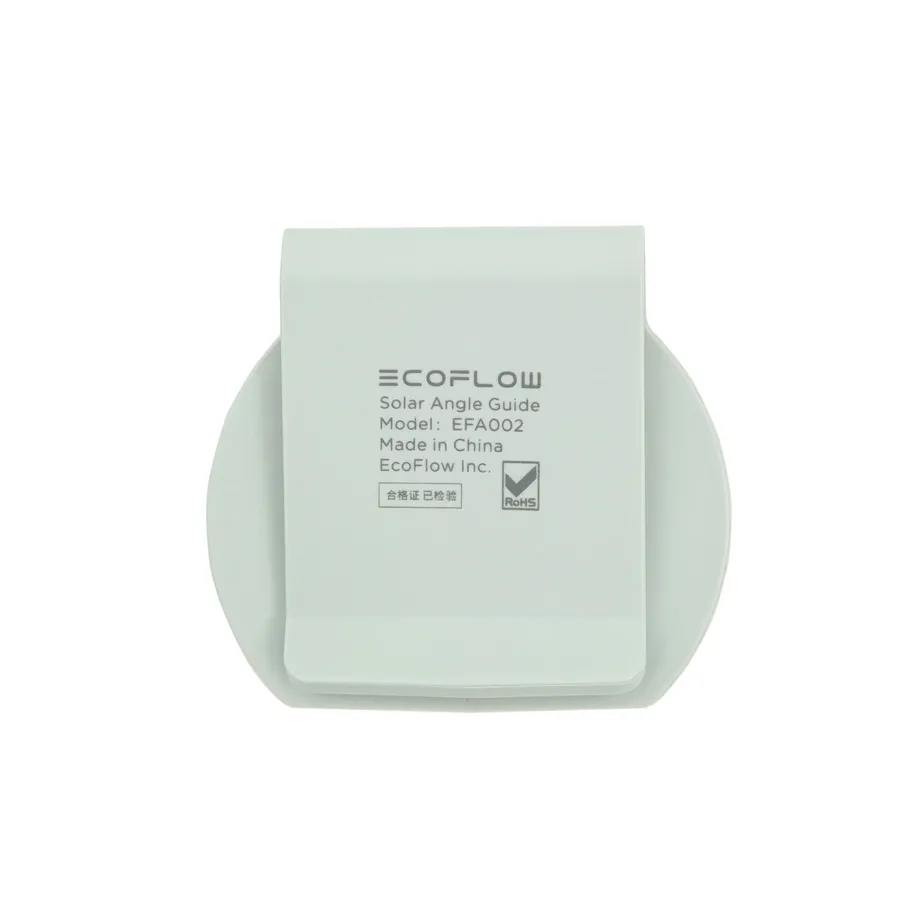 Вказівник сонячного кута EcoFlow Solar Angle Guide — Photo 2