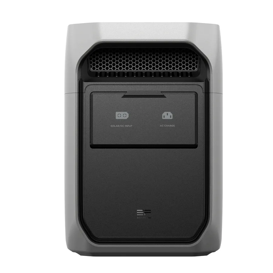 Зарядная станция EcoFlow DELTA 3 Classic — Photo 3