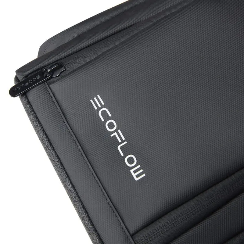 Сумка EcoFlow TRAIL Portable Power Station Waterproof Carrying Case — Photo 3