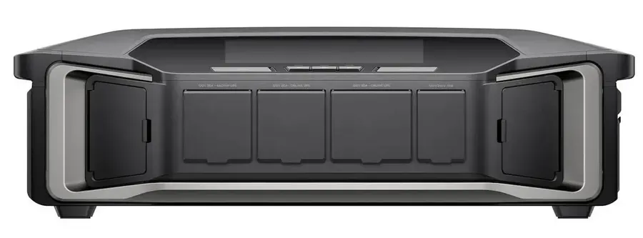 Комплект EcoFLow DELTA Pro ULTRA та додаткова батарея DELTA Pro ULTRA — Photo 6