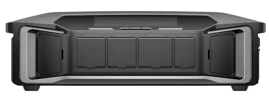 Інвертор EcoFLow DELTA Pro ULTRA — Photo 1