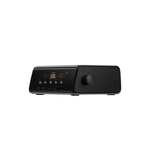 Зарядна станція Rapid Pro 320W station
