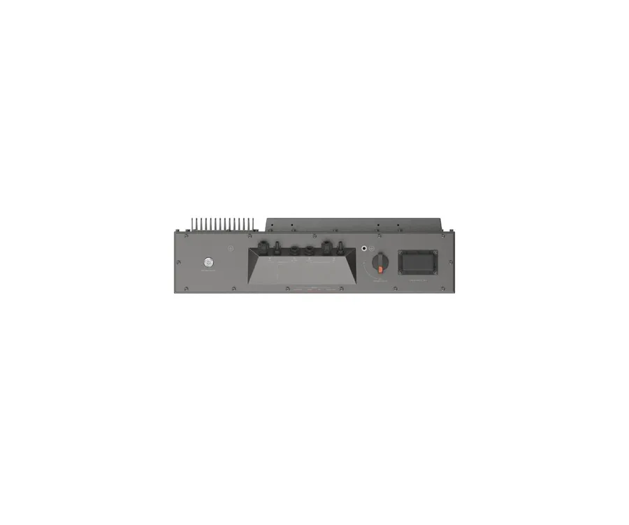 Блок підключення батарей до інвертора EcoFlow PowerOcean Plus Battery Junction Box — Photo 2