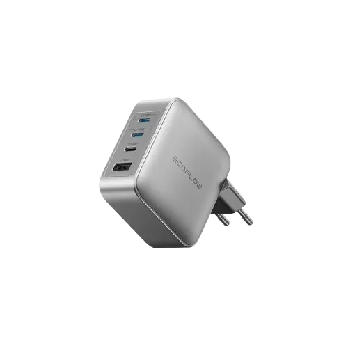 Зарядний пристрій EcoFlow RAPID Pro Charger 140W