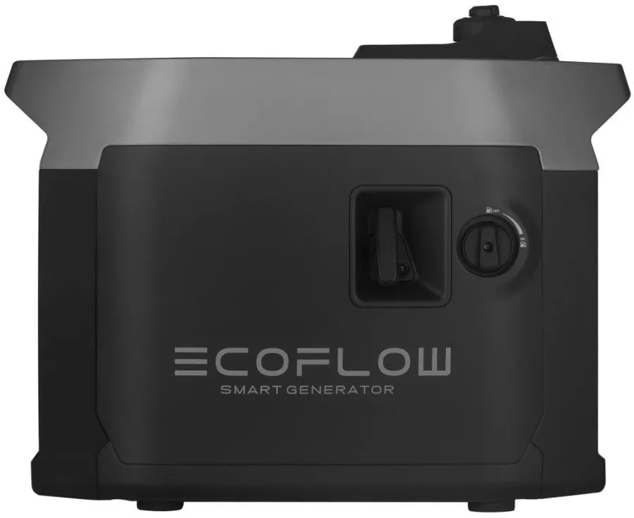 Генератор EcoFlow Smart Generator — Photo 3