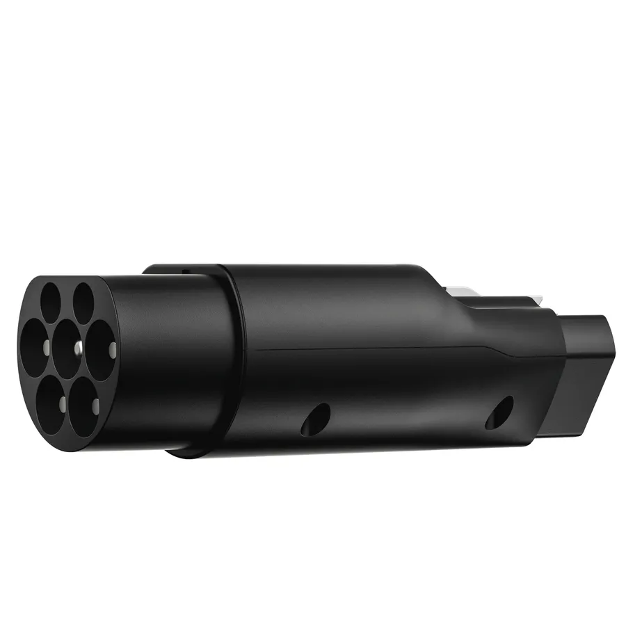 Адаптер EcoFlow EV X-Stream Adapter — Photo 2