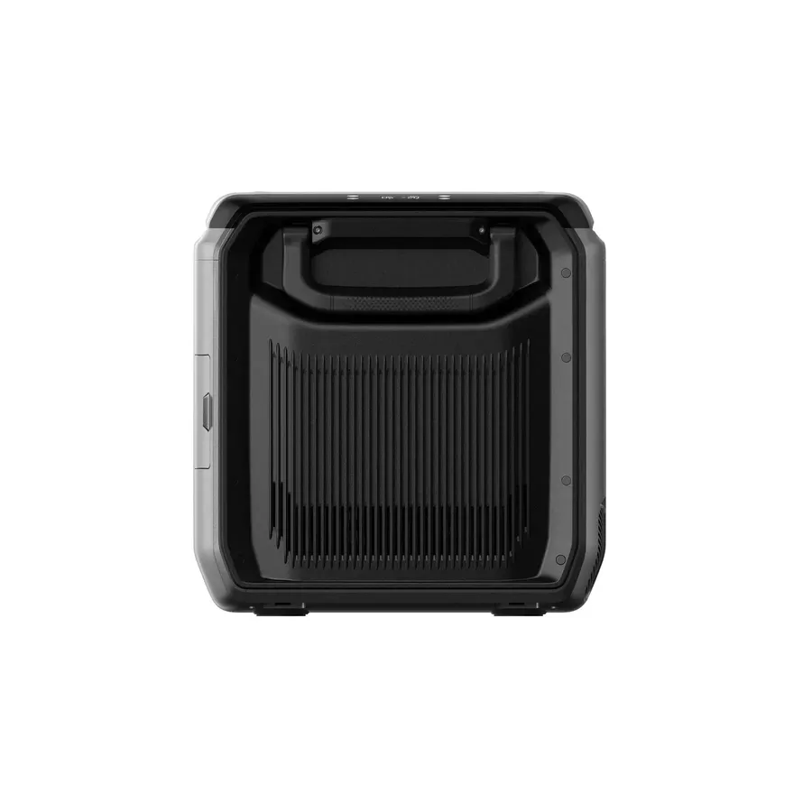 Холодильник Ecoflow Glacier Classic 55L з акумулятором — Photo 2