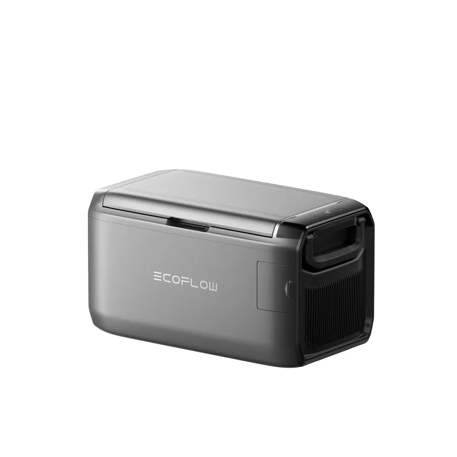 Холодильник EcoFlow Glacier Classic 35L — Photo 4