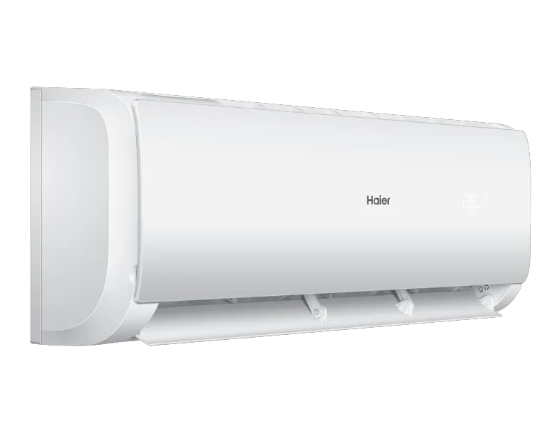 Кондиціонер Tibio Inverter AS20TADHRA-CL/1U20YEEFRA — Photo 1