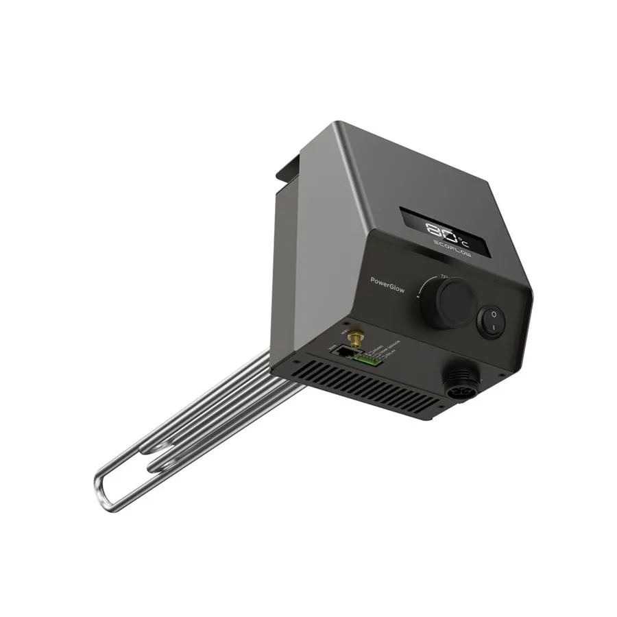 Умный нагреватель EcoFlow PowerGlow 3.5 KW — Photo 1