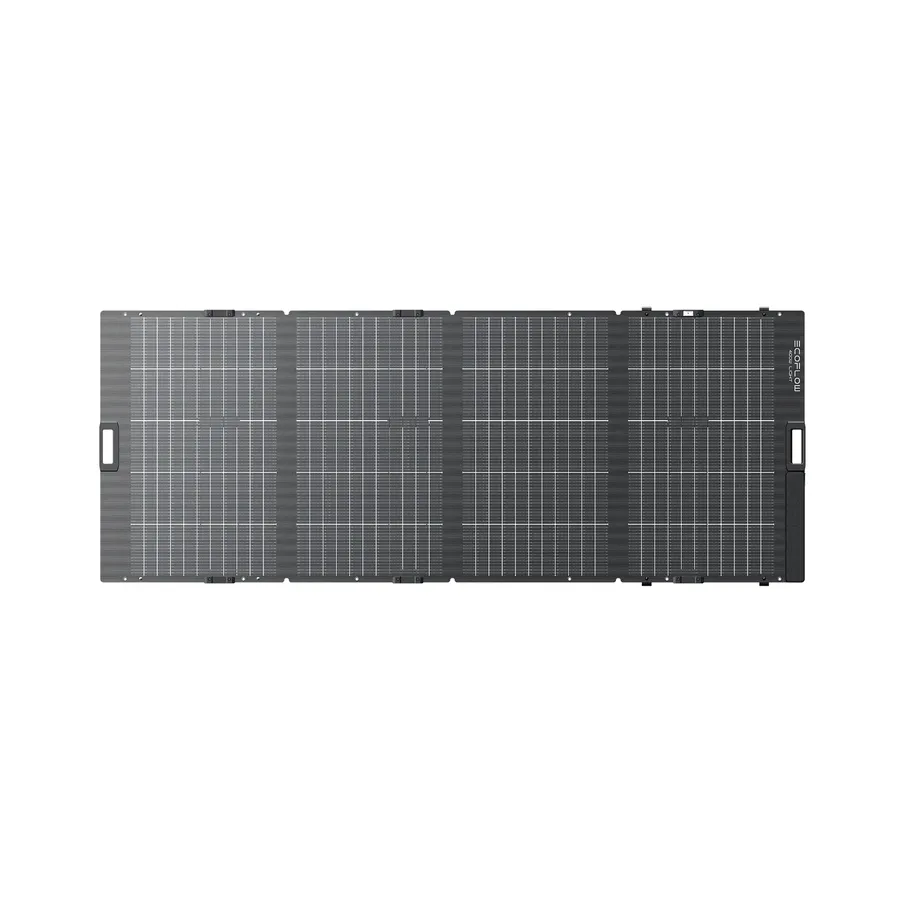 Сонячна панель EcoFlow 400W Lightweight Solar Panel