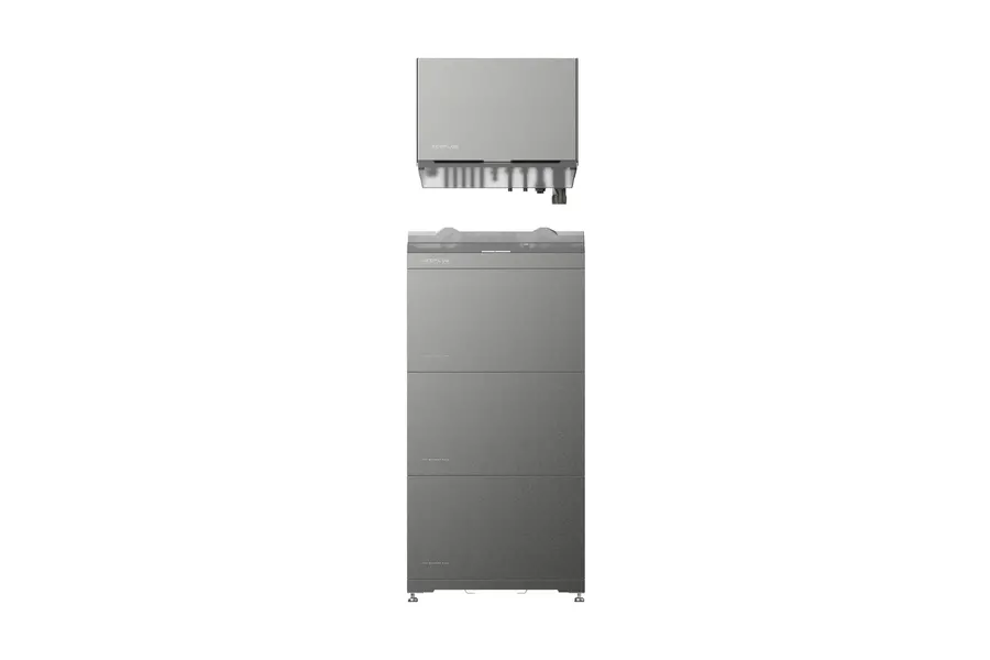 Гібридний інвертор EcoFlow PowerOcean Plus 15 кВт⋅год (трифазний) — Photo 9