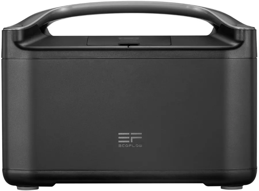Дополнительная батарея EcoFlow RIVER Pro Extra Battery — Photo 2