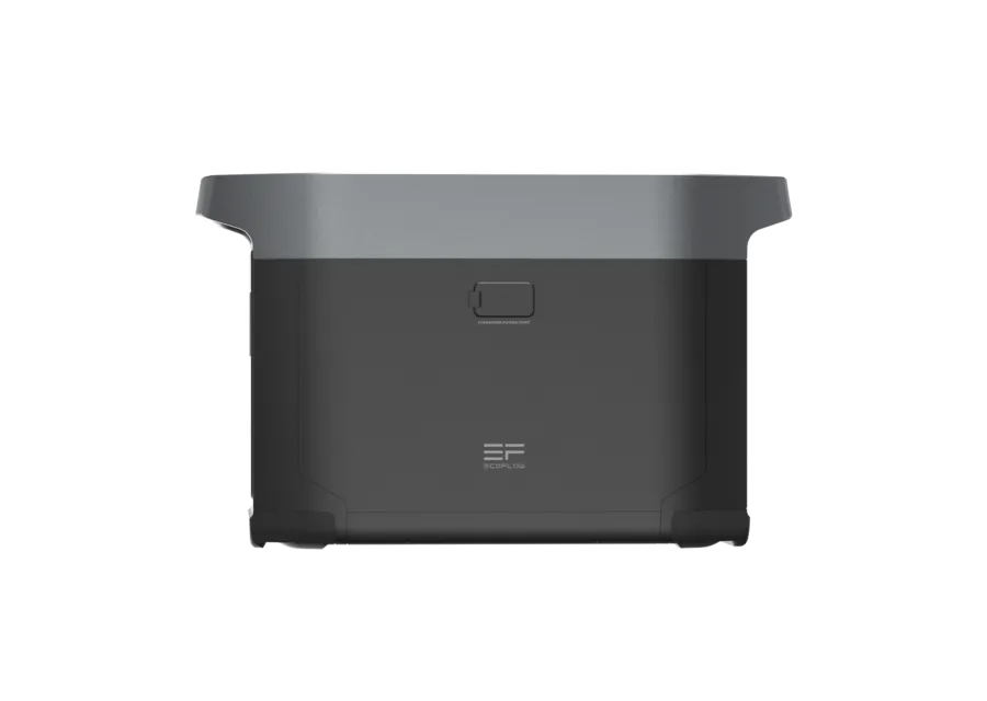 Дополнительная батарея EcoFlow DELTA 2 Max Extra Battery — Photo 1