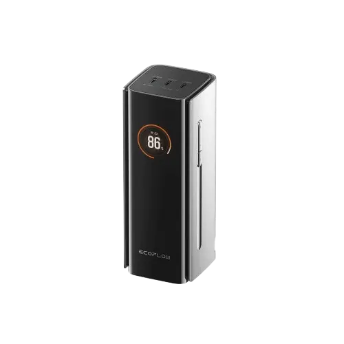 Повербанк EcoFlow RAPID Pro 20000mAh