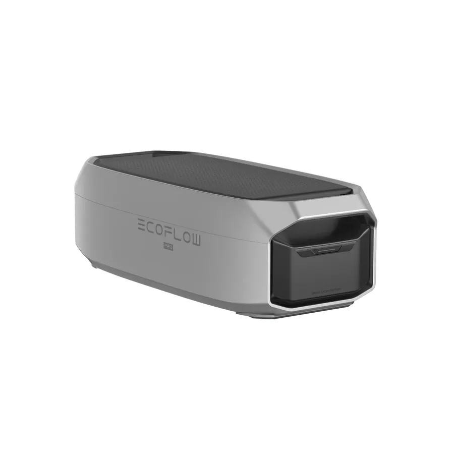 Додаткова батарея EcoFLow DELTA Pro 3 Extra Battery — Photo 1