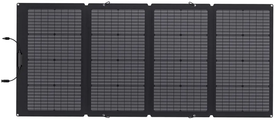 Сонячна панель EcoFlow 220W Solar Panel