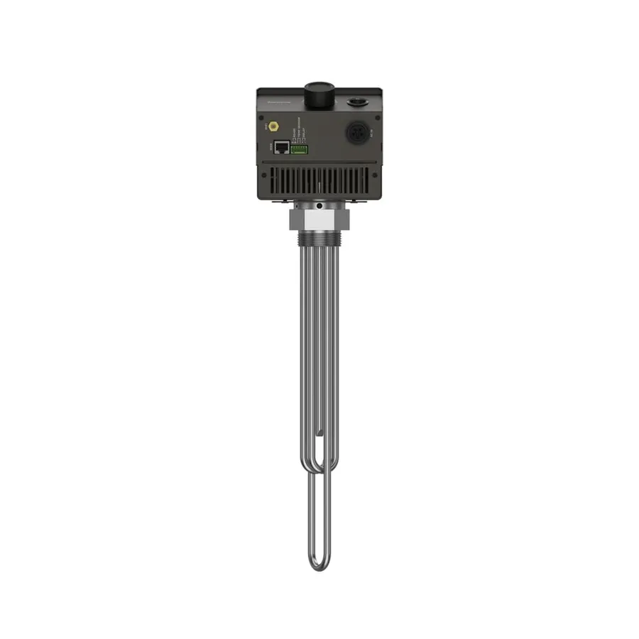 Умный нагреватель EcoFlow PowerGlow 3.5 KW — Photo 4