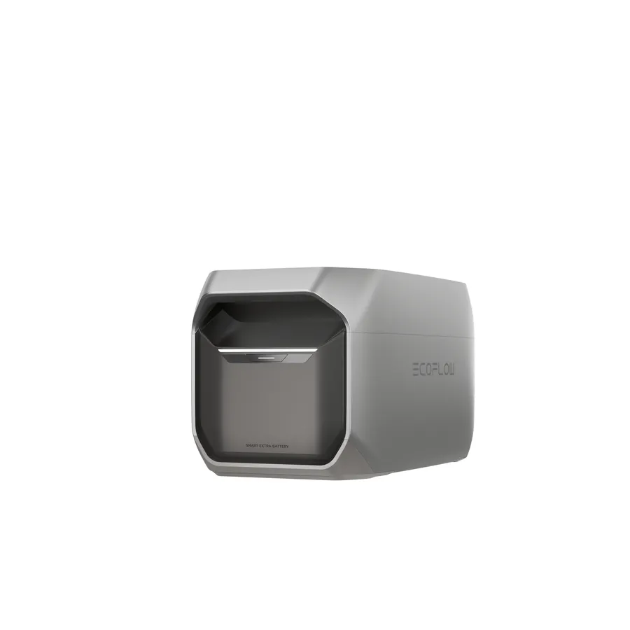 Дополнительная батарея EcoFlow DELTA 3 Extra Battery — Photo 2