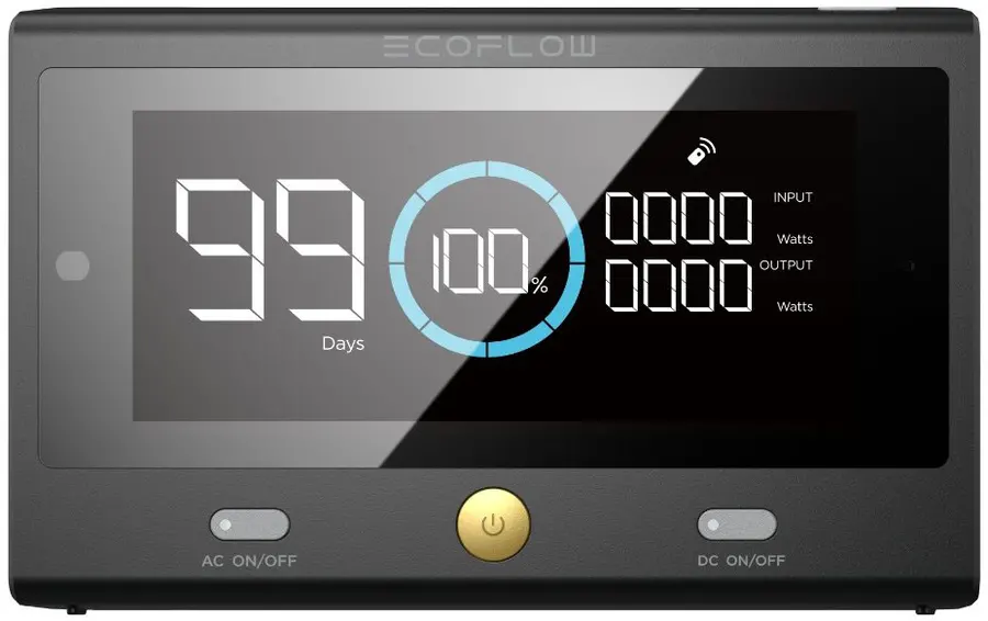 Контроллер EcoFlow DELTA Pro Remote Control — Photo 2