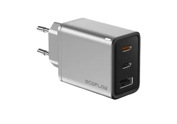Зарядное устройство для EcoFLow RAPID Charger 65W — Photo 3