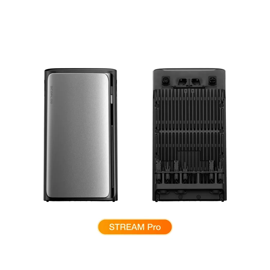 Зарядна станція DELTA Lite (1.92 кВт·год) (Stream Pro) — Photo 3
