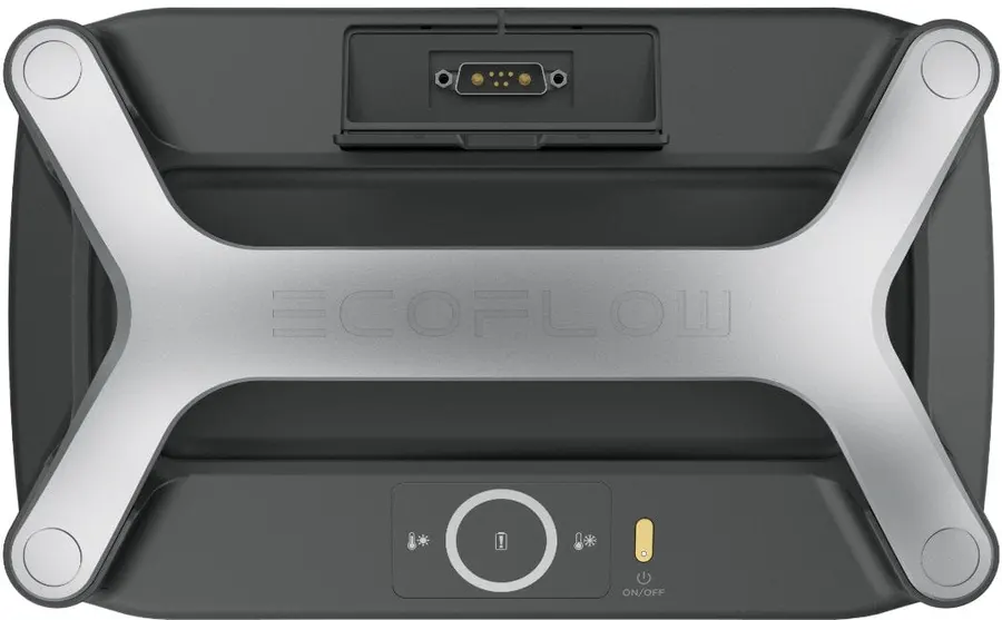 Комплект EcoFlow RIVER Pro + RIVER Pro Extra Battery Bundle — Photo 6