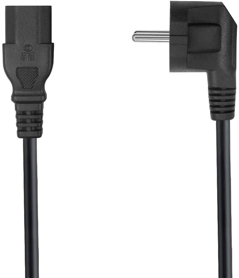 Кабель EcoFlow AC Cable EU — Photo 1