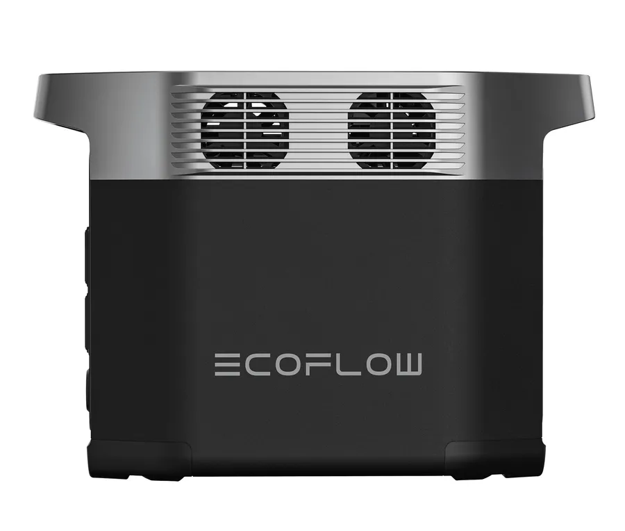 Зарядна станція EcoFlow DELTA 2 (1024 Вт·год) — Photo 2