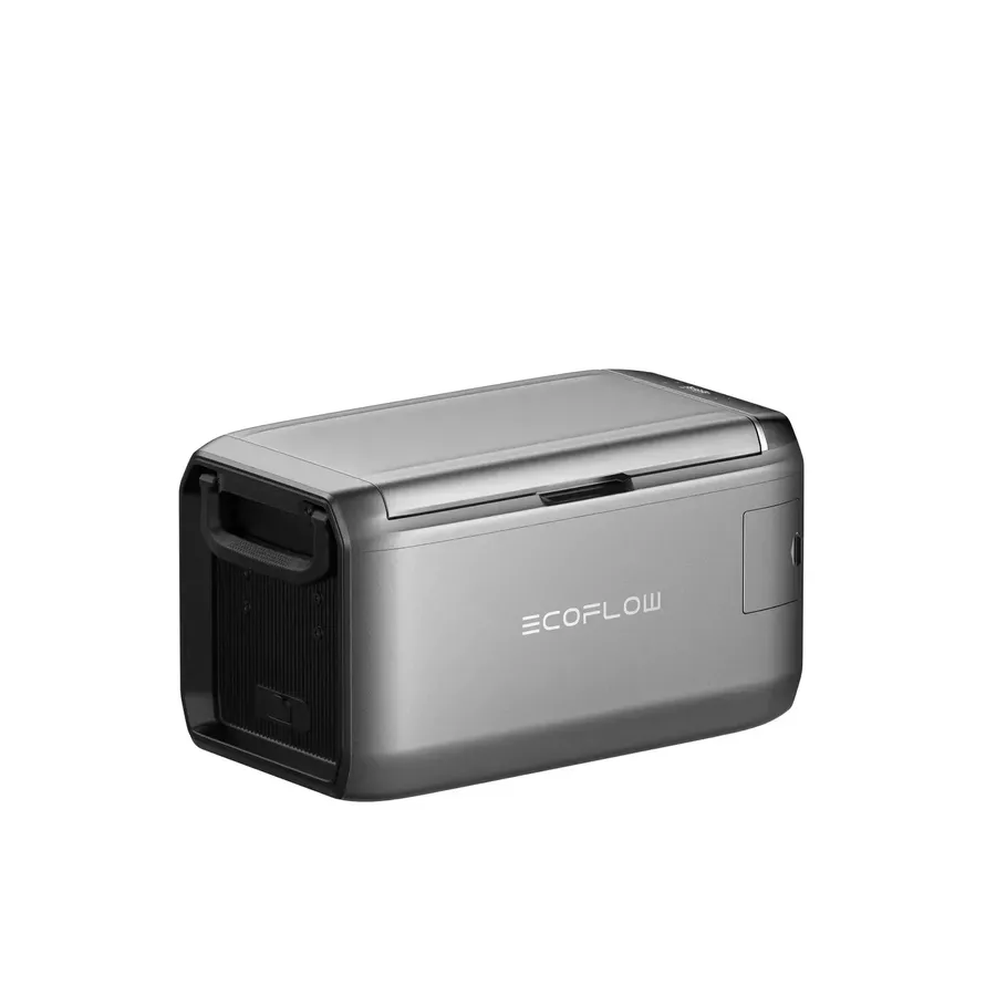 Холодильник Ecoflow Glacier Classic 35L з акумулятором — Photo 4