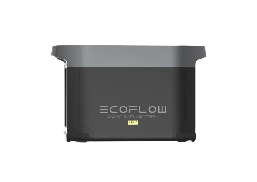 Дополнительная батарея EcoFlow DELTA 2 Max Extra Battery — Photo 3