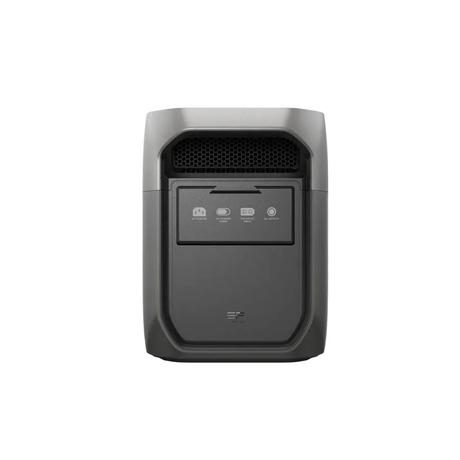 Зарядна станція EcoFlow DELTA 3 Max (Авіа) — Photo 4