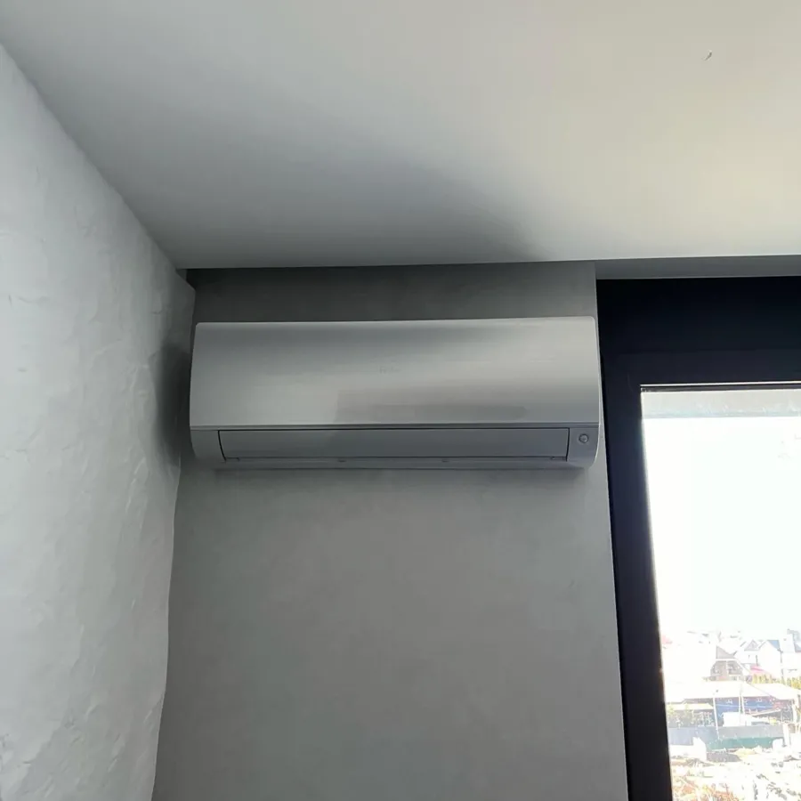 Кондиціонер Flexis Inverter AS25FL-S/1U25MEHFRA-1 — Photo 9
