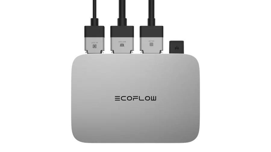 Мікроінвертор EcoFlow PowerStream 600W — Photo 5