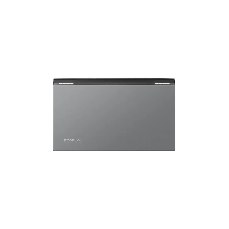 Гібридний інвертор EcoFlow OCEAN 2 Hybrid Inverter Three-Phase 8kW — Photo 2