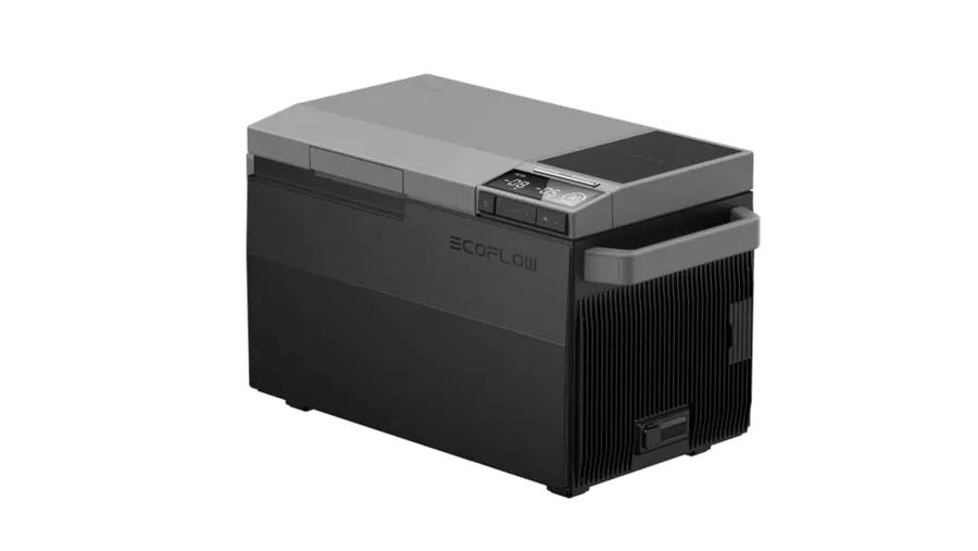 Холодильник EcoFlow Glacier