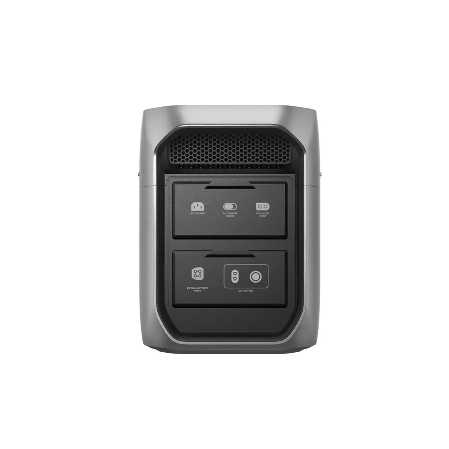 Зарядная станция EcoFlow DELTA 3 Max Plus (Авиа) — Photo 4