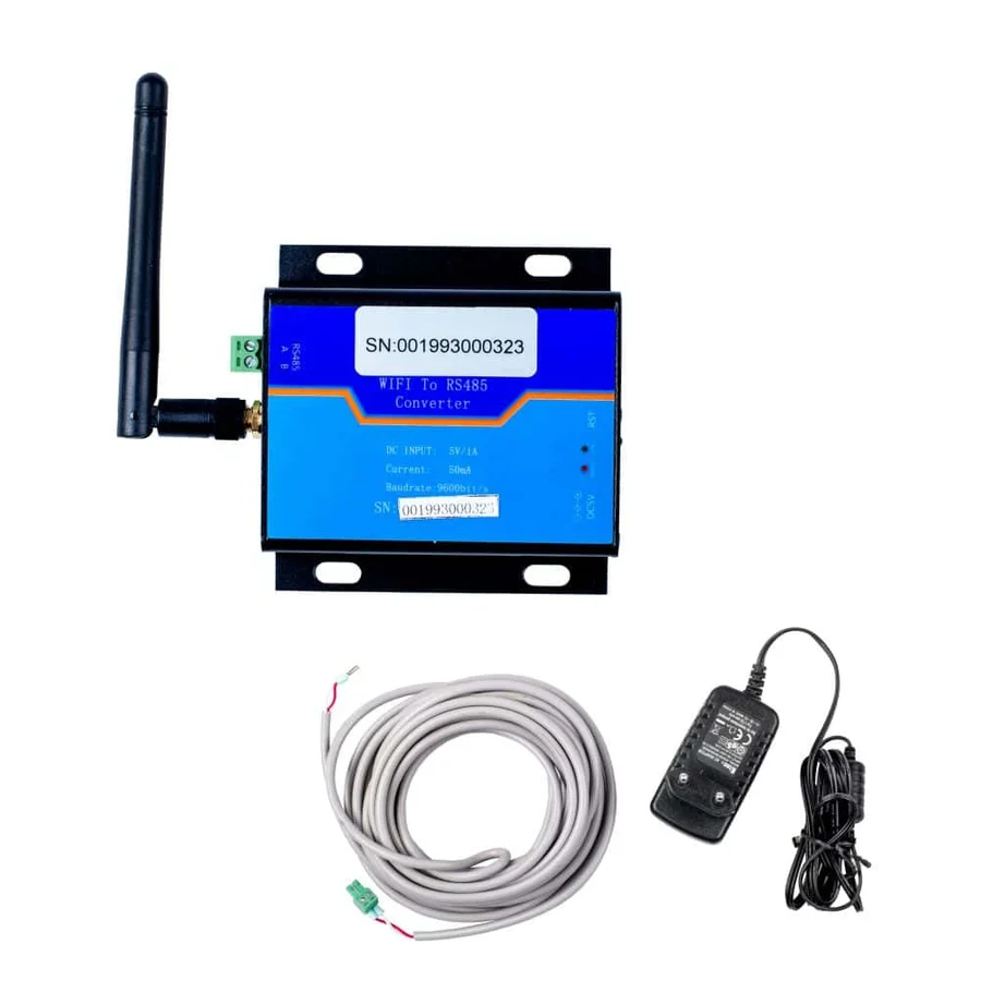 Конвертер ALTEK Wi-Fi &amp;#8211; RS485