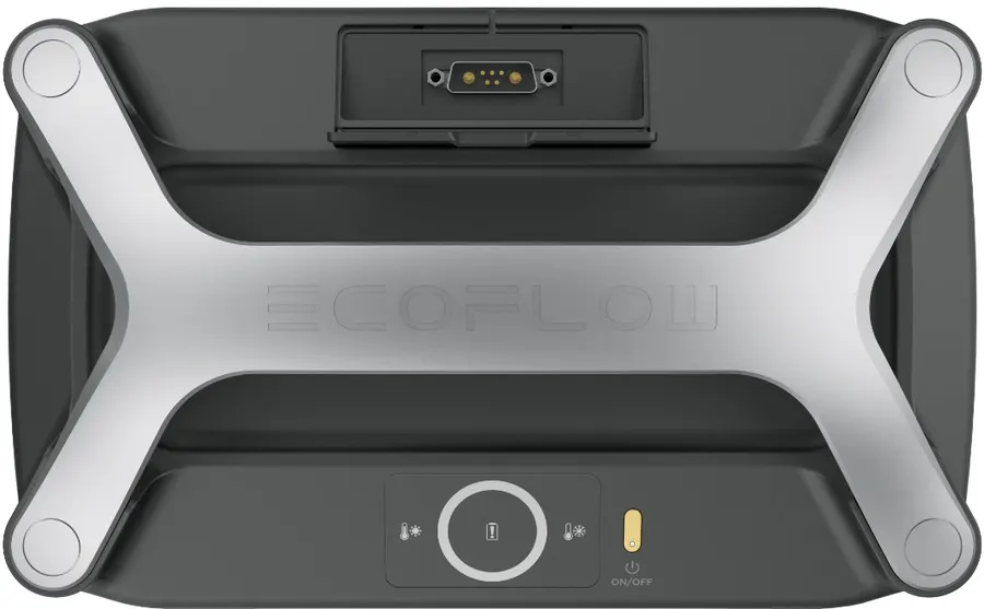Дополнительная батарея EcoFlow RIVER Pro Extra Battery — Photo 3