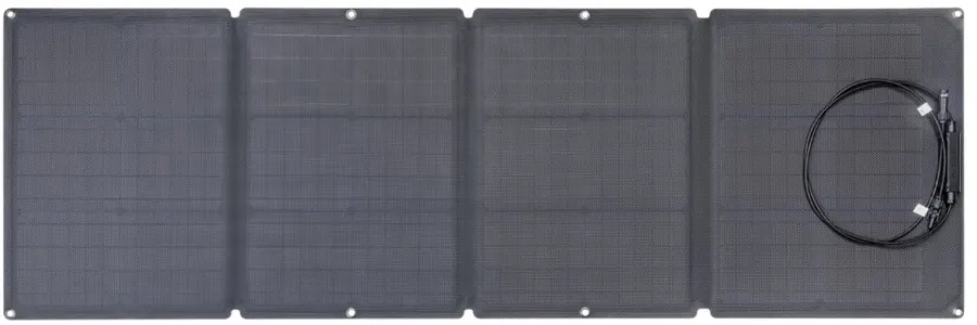 Сонячна панель EcoFlow 110 Вт Solar Panel