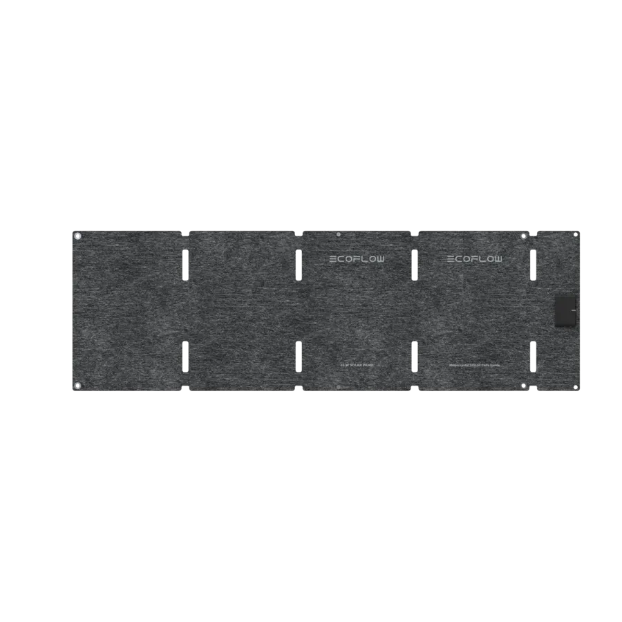 Сонячна панель EcoFlow 45 Вт Solar Panel