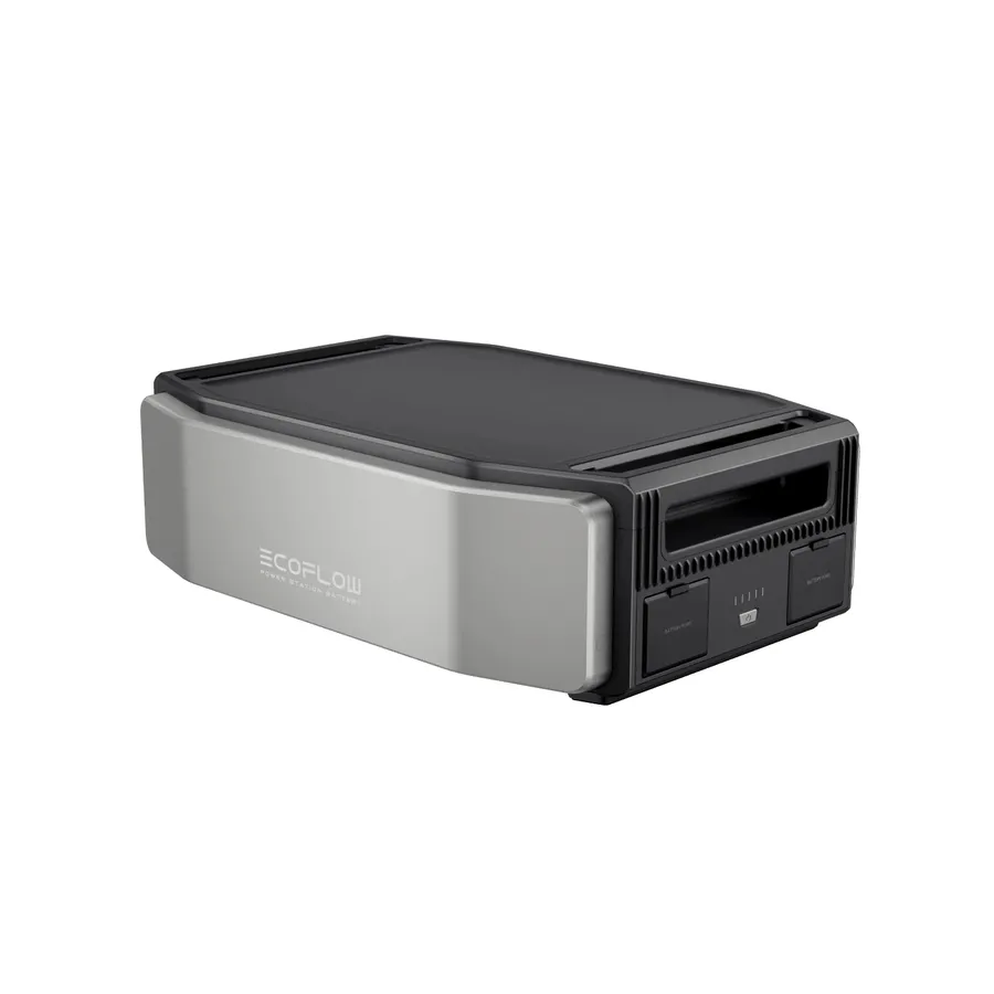Додаткова батарея EcoFLow DELTA Pro ULTRA — Photo 1