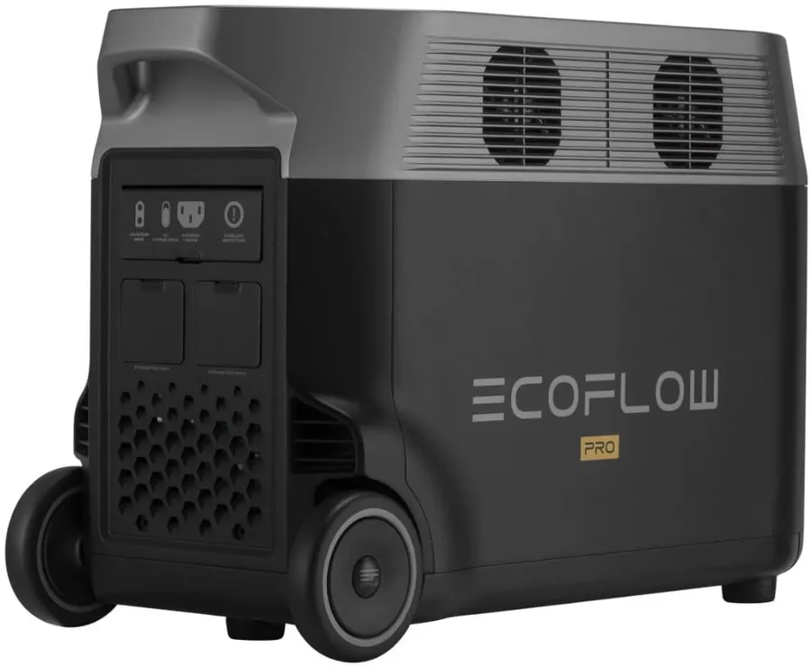 Зарядна станція EcoFlow DELTA Pro (3600 Вт·год) — Photo 6