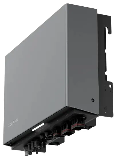 Гібридний інвертор EcoFlow Power Ocean 12 kWh (трифазний) — Photo 4
